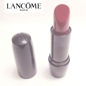Lancome Racy Matte Color Design Lip…